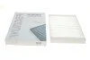 Фільтр салону Citroen C5/C6/Peugeot 407 04- UA63 WUNDER FILTER WP 413 (фото 1)