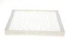 Фільтр салону Citroen C5/C6/Peugeot 407 04- UA63 WUNDER FILTER WP 413 (фото 2)