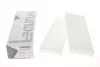 Фільтр салону Citroen Berlingo/Peugeot Partner 08- (к-кт 2шт.) UA63 WUNDER FILTER WP 415 (фото 1)