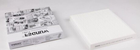 Фільтр салону Ford Ranger 2.2/3.2TDCi 11- UA63 WUNDER FILTER WP 514