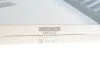 Фільтр салону Fiat Bravo/Brava/Marea 96-02 UA63 WUNDER FILTER WP 601 (фото 2)