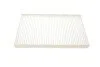 Фільтр салону Fiat Bravo/Brava/Marea 96-02 UA63 WUNDER FILTER WP 601 (фото 3)