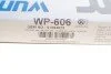 Фильтр салона Fiat Panda/500/500e 06- (opt-om) WUNDER FILTER WP 606 (фото 3)