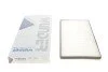 Фільтр салону MB Sprinter/VW LT 96-06 UA63 WUNDER FILTER WP 700 (фото 1)