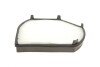 Фільтр салону MB E-class (W210) 95-02 UA63 WUNDER FILTER WP 702 (фото 3)