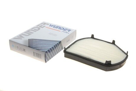 Фільтр салону MB E-class (W210) 95-02 UA63 WUNDER FILTER WP 702