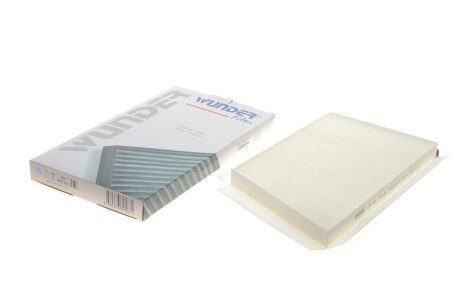 Фільтр салону MB C-class (W203) UA63 WUNDER FILTER WP 704