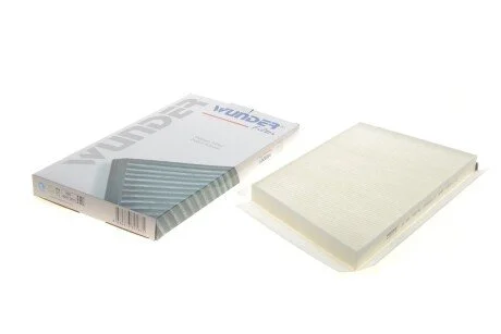 Фільтр салону MB C-class (W203) UA63 WUNDER FILTER WP 704