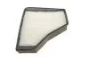 Фільтр салону MB S-class (W140) 2.8-6.0 91-99 (opt-om) WUNDER FILTER WP 706 (фото 3)