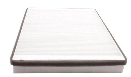 Фільтр салону MB A-class (W168) UA63 WUNDER FILTER WP 711