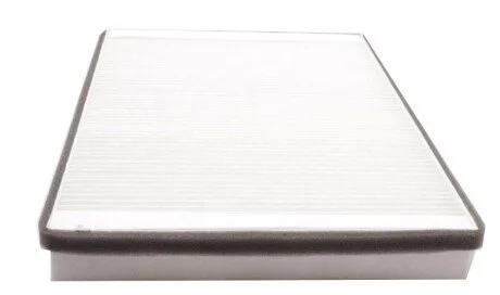 Фільтр салону MB A-class (W168) UA63 WUNDER FILTER WP 711