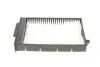 Фільтр салону Renault Megane II 02- UA63 WUNDER FILTER WP 802 (фото 3)