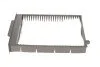 Фільтр салону Renault Megane II 02- UA63 WUNDER FILTER WP 802 (фото 5)