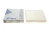 Фільтр салону Renault Scenic I 99-03 (opt-om) WUNDER FILTER WP 807 (фото 2)