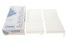 Фільтр салону Renault Laguna III 07- UA63 WUNDER FILTER WP 812 (фото 1)