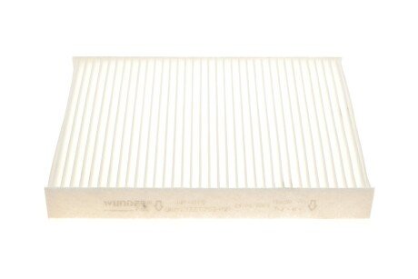 Фільтр салону Dacia Dokker/Lodgy/Renault Zoe 10- UA63 WUNDER FILTER WP 815