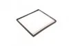 Фільтр салону Volvo S40/V40 95-04 UA63 WUNDER FILTER WP 850 (фото 2)