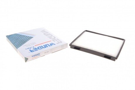 Фільтр салону Volvo S40/V40 95-04 UA63 WUNDER FILTER WP 850