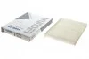 Фильтр салона Land Rover Range Rover Evoque/Freelander 2 2.0-2.2D 11-/Volvo S60 14-/S80 08- UA63 WUNDER FILTER WP 852 (фото 1)