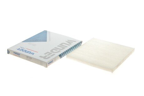 Фільтр салону Kia Cerato/Sorento II 04- (opt-om) WUNDER FILTER WP 909
