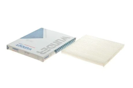 Фильтр салона Kia Cerato/Sorento II 04- (opt-om) WUNDER FILTER WP 909