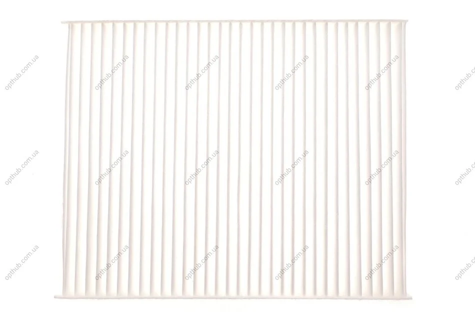 Фільтр салону Fiat Bravo 07-14/Stilo 01-08 (opt-om) WUNDER FILTER WP 911 (фото 1)