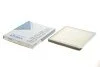 Фільтр салону Hyundai Accent III/i30 05- UA63 WUNDER FILTER WP 912 (фото 1)