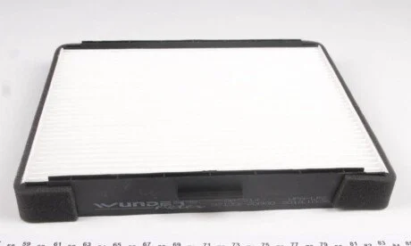 Фильтр салона Hyundai Elantra/Avante 00-10 (opt-om) WUNDER FILTER WP 914