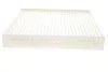 Фільтр салону Subaru Legacy V/Outback/ Toyota Auris/Avensis 09- (opt-om) WUNDER FILTER WP 917 (фото 2)
