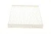 Фільтр салону Subaru Legacy V/Outback/ Toyota Auris/Avensis 09- (opt-om) WUNDER FILTER WP 917 (фото 4)