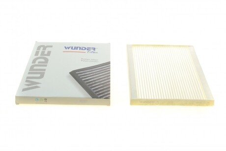 Фільтр салону Suzuki Grand Vitara 05- UA63 WUNDER FILTER WP 920