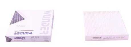 Фильтр салона Suzuki Swift III/IV 05- UA63 WUNDER FILTER WP 921