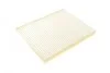 Фільтр салону Fiat Bravo 07-14/Stilo 01-08 UA63 WUNDER FILTER WP 922 (фото 2)