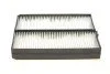 Фільтр салону Hyundai Sonata IV/Santa Fe I 01-06 UA63 WUNDER FILTER WP 923 (фото 3)