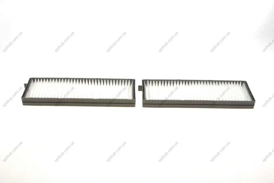 Фільтр салону Hyundai i20 08-15 (opt-om) WUNDER FILTER WP 938 (фото 1)