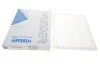 Фільтр салону Hyundai Santa Fe 12- UA63 WUNDER FILTER WP 941/1 (фото 1)