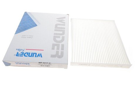 Фільтр салону Hyundai Santa Fe 12- UA63 WUNDER FILTER WP 941/1