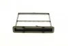 Фильтр салона Subaru Forester 2.0 18- (opt-om) WUNDER FILTER WP 950 (фото 2)