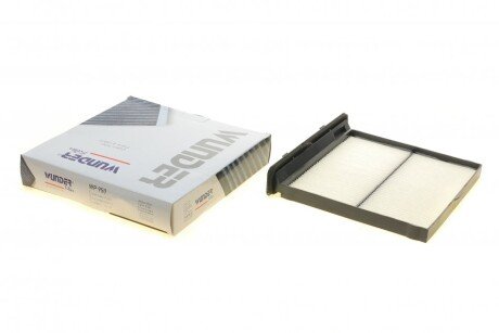 Фильтр салона Subaru Forester 2.0 18- (opt-om) WUNDER FILTER WP 950