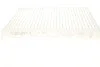 Фільтр салону Nissan X-trail 01-/ Murano 03-/ Infiniti EX 08-/ FX 03- UA63 WUNDER FILTER WP 953 (фото 2)