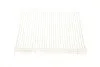 Фільтр салону Nissan X-trail 01-/ Murano 03-/ Infiniti EX 08-/ FX 03- UA63 WUNDER FILTER WP 953 (фото 4)