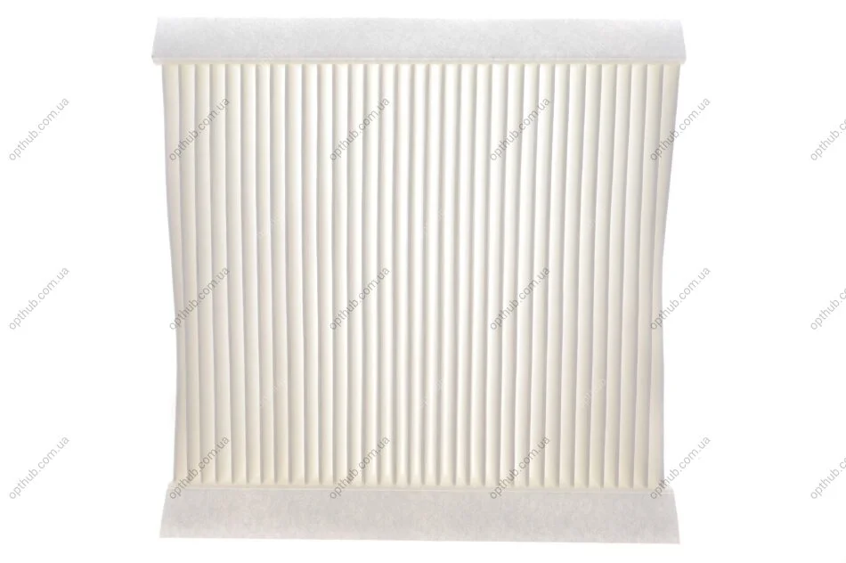 Фільтр салону Honda Civic VIII 05- UA63 WUNDER FILTER WP 991 (фото 1)