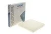 Фільтр салону Honda CR-Z/Jazz 08- UA63 WUNDER FILTER WP 993 (фото 1)