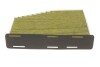 Фільтр салону VW Caddy 1.9TDI 03- (вугільний) UA63 WUNDER FILTER WPK 109 (фото 4)