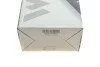 Фильтр салона Audi A6 2.0/2.7TDI 04-(угольный) (к-кт 2 шт.).) UA63 WUNDER FILTER WPK 119 (фото 4)