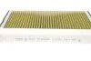 Фільтр салону MB Sprinter/VW Crafter 06- (вугільний) UA63 WUNDER FILTER WPK 120 (фото 2)