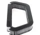 Фільтр салону Audi A8 02-10 (вугільний) (opt-om) WUNDER FILTER WPK 123 (фото 3)