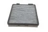 Фильтр салона BMW 5 (E39) (угольный) (к-кт 2 шт.).) UA63 WUNDER FILTER WPK 203 (фото 3)