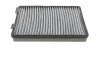 Фильтр салона BMW 5 (E39) (угольный) (к-кт 2 шт.).) UA63 WUNDER FILTER WPK 203 (фото 5)