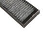 Фільтр салону BMW 3 (E46) 98-05/X3 04- (вугільний) UA63 WUNDER FILTER WPK 206 (фото 4)